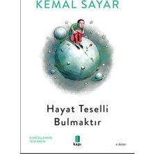 Ematcrt Hayat Teselli Bulmaktır