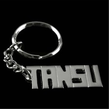 Pileli Store Tansu Isimli Anahtarlık