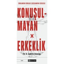 Ematcrt Konuşulmayan Erkeklik