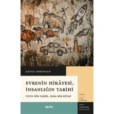 Ematcrt Evrenin Hikayesi, Insanlığın Tarihi