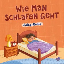 Ematcrt Wie Man Schlafen Geht (Almanca, Nasıl Uyurum)