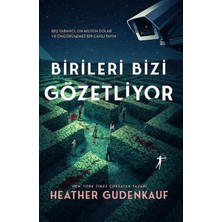 Ematcrt Birileri Bizi Gözetliyor