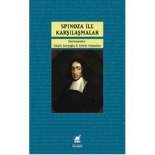 Ematcrt Spinoza ile Karşılaşmalar
