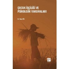 Gazi Kitabevi Çocuk Işçiliği ve Psikolojik Yansımaları