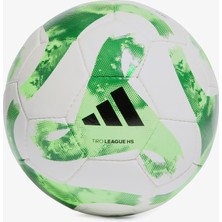 adidas Tiro Match Unisex Beyaz Futbol Topu.-