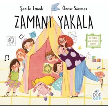 Ematcrt Zamanı Yakala