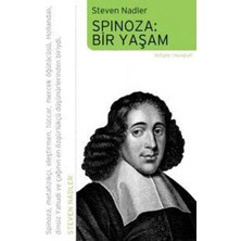 Ematcrt Spinoza: Bir Yaşam
