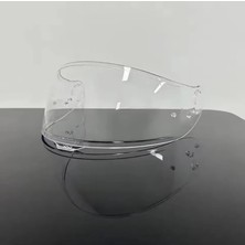 Vizör Dükkanı Gt Air 3 Uyumlu Vizör