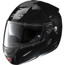 Nolan N90-2 Hıghlıne N-Com 140 M / Metal Black