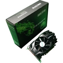 Shopwave Seclife 4gb Geforce GT730 Ddr3 128 Bit HDMI DVI VGA
