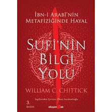 TeknoKapsül Sufi'nin Bilgi Yolu: Ibn-I Arabi'nin Metafiziğinde Hayal