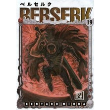 Athica Yayınları Berserk 19