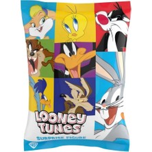 Semel Looney Tunes Figür Sürpriz Paket