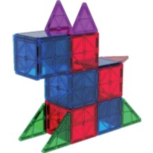 Semel Mgl-36 36 Manyetik Blok