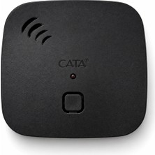 Semel 1 Adet Cata Ct 9451 Duman Dedektörü 85 Desibel