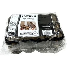 Semel Plastik Peçetelik