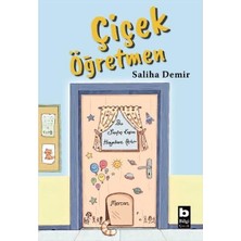 Bilgi Yayınevi Çiçek Öğretmen