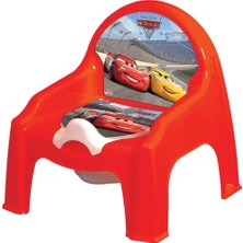 Semel 03096 Cars Lazımlık