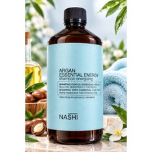 Nashi Argan Nasi Argan Essential Energy
