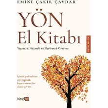 Kitapita Yön El Kitabı   Yaşamak Seçmek ve Ilerlemek Üzerine