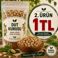 Altın Gıda 45 70 gr Dut Kurusu – Doğal Kuru Dut