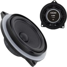 Semel Leone B-4mw 10 cm 50 Watt Max 100 Watt Oto Hoparlör (Magnet: 60X10MM)