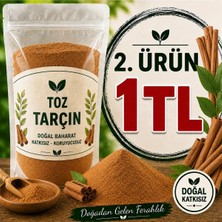 Altın Gıda 45 185 gr Toz Tarçın – Öğütülmüş Tarçın