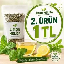 Altın Gıda 45 20 gr Melisa – Doğal Kurutulmuş Melisa Çayı | Katkısız Oğul Otu
