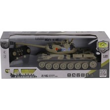 Semel AKX535-1 2 4g Kontrol 15 Fonksiyonlu Uk Tank