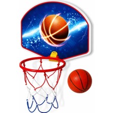 Semel 03642 Orta Boy Basket Potası