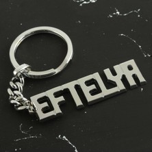 Pileli Store Eftelya Isimli Anahtarlık