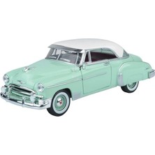 Semel MM-73268 1 24 19502 Chevy Bel Aır