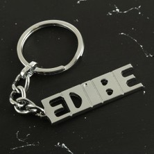 Pileli Store Edibe Isimli Anahtarlık