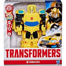 Disney Cars Transformers Smash Change Bumblebee G2798 G2817
