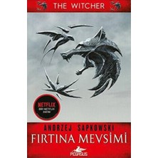 TeknoKapsül The Witcher - Fırtına Mevsimi