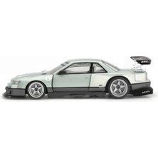 Semel 1/64 Model Araç S13-R