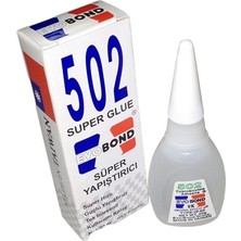 Evobond 502 Japon Yapıştırıcı