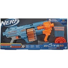 Semel E9527 Nerf Elite 2.0 Shockwave Rd-15 +8 Yaş