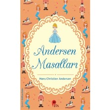 Peta Kitap Andersen Masalları
