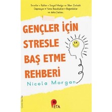 Peta Kitap Gençler Için Stresle Baş Etme Rehberi