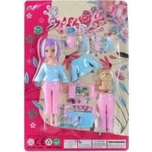 Semel AMY-26M1 Bebek Seti 144