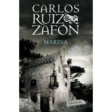TeknoKapsül Marina: La Història Inoblidable Que Va Precedir L'ombra Del Vent (Labutxaca)