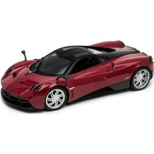 Semel 24088 Paganı Huayra (12)