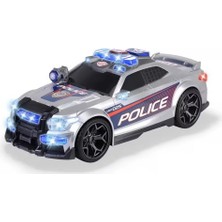 Semel Polis Aracı