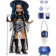 Semel JMB89 Moonspell Magic By Monster High Claire De Luna