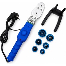 Just Cheap Store Mini Plastik Boru Kaynak Makinesi (4741)