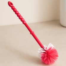 Bezos Plastik Klozet Fırça Başlığı - Tekli