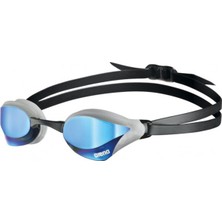 Arena Cobra Core Swipe Mirror Unisex Gri Yüzücü Gözlüğü 003251600