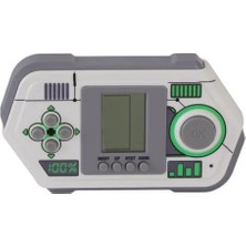 Semel 9677 Desenli Game Boy Tetris