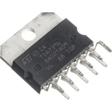 Semel Tda 7396
